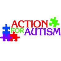 Action for Autism Logo