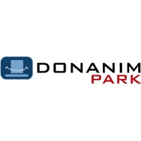 DONANIM PARK Logo