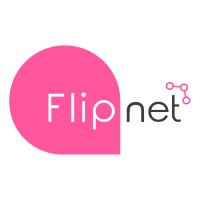 Flip.net Logo