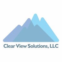 Clear View Solutions, LLC Logo