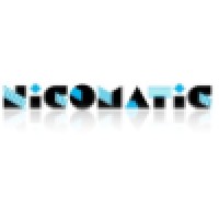 Nicomatic South America Logo