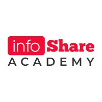 infoShare Academy Logo
