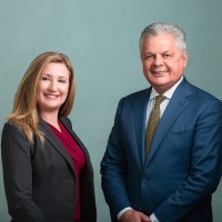 Henker Financial Partners LLC Logo
