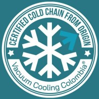 Vacuum Cooling Colombia Logo