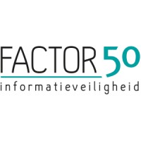 Factor50 Information Security Logo