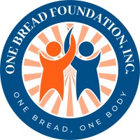 One Bread Foundation, Inc. Logo