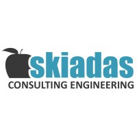 Skiadas Consulting Engineering Logo