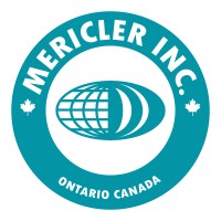 Mericler Inc. Logo