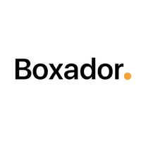 Boxador Logo