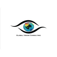 Global Vision Consulting - GVC Logo