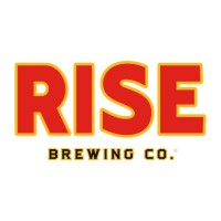 RISE Brewing Co. Logo