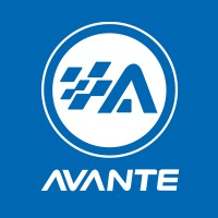 Grupo Avante Llantas y Rines Logo
