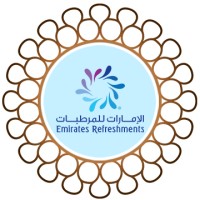 Emirates Refreshments P.J.S.C. Logo