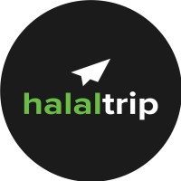 HalalTrip Logo
