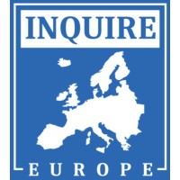 Inquire Europe Logo