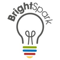 BrightSpark UAE Logo