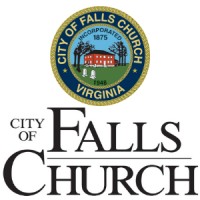 City of Falls Church, Virginia Logo
