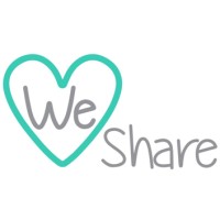 WeShare Logo