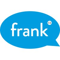 frank cs Logo