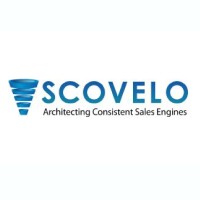 ScoVelo Consulting (B2B Digital Marketing Agency | Sales Consulting) Logo