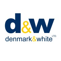 Denmark & White Ltd Logo