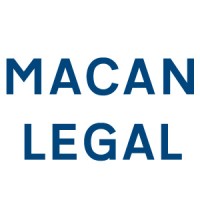 Macan Legal - Corporate & Financial Law Logo