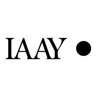 IAAY - Its All Around You Logo
