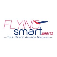 FLYING SMART Logo