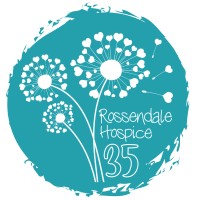 Rossendale Hospice Logo