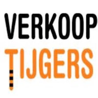 Verkooptijgers - b-to-b telemarketing agency Logo