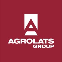 AGROLATS GROUP Logo