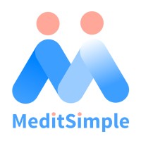 MeditSimple Logo