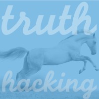 Truth Hacking Logo