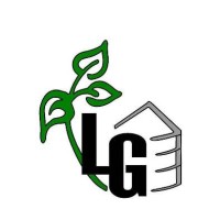 Larson Grain Company Logo