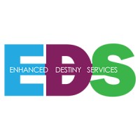 Enhanced Destiny Services, Inc. Logo