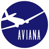 Aviana Logo