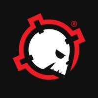 ARMA.gg Logo