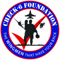 Check-6 Foundation, Inc Logo
