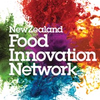 New Zealand Food Innovation Network Logo