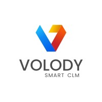 Volody Logo