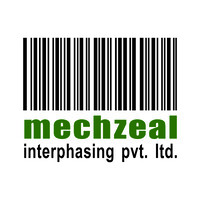 Mechzeal Interphasing Pvt Ltd Logo