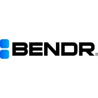 BENDR, s.r.o. Logo