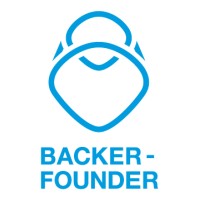 Backer-Founder Logo