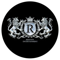 Renown Entertainment Logo