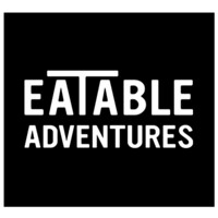 Eatable Adventures Logo