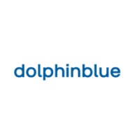 dolphinblue Logo