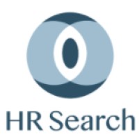 HR Search and Selection Logo