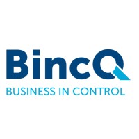 BincQ - Business in Control Logo