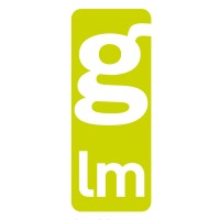 GLM - Gruart La Mancha Logo