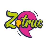 Zetruc - Agence de communication globale Logo